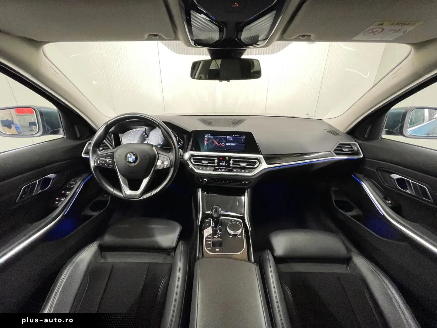 Bmw Seria-3