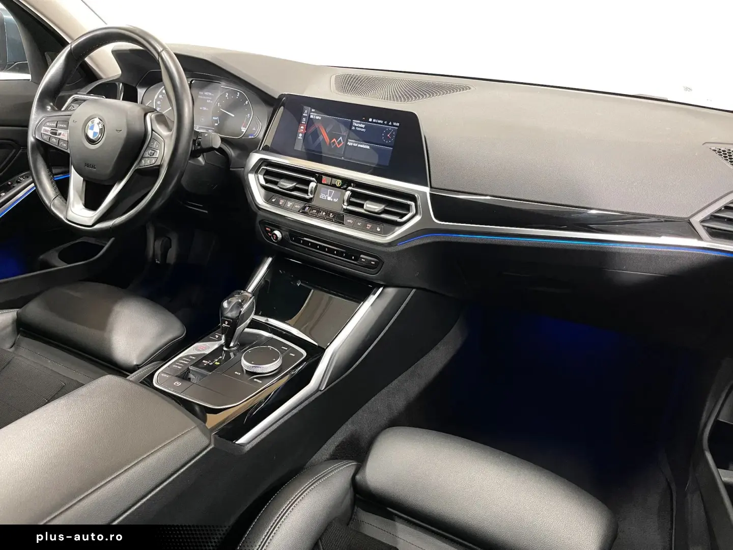 Bmw Seria-3