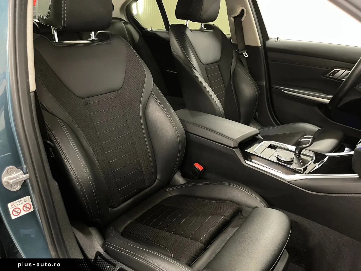 Bmw Seria-3