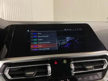 Bmw Seria-3