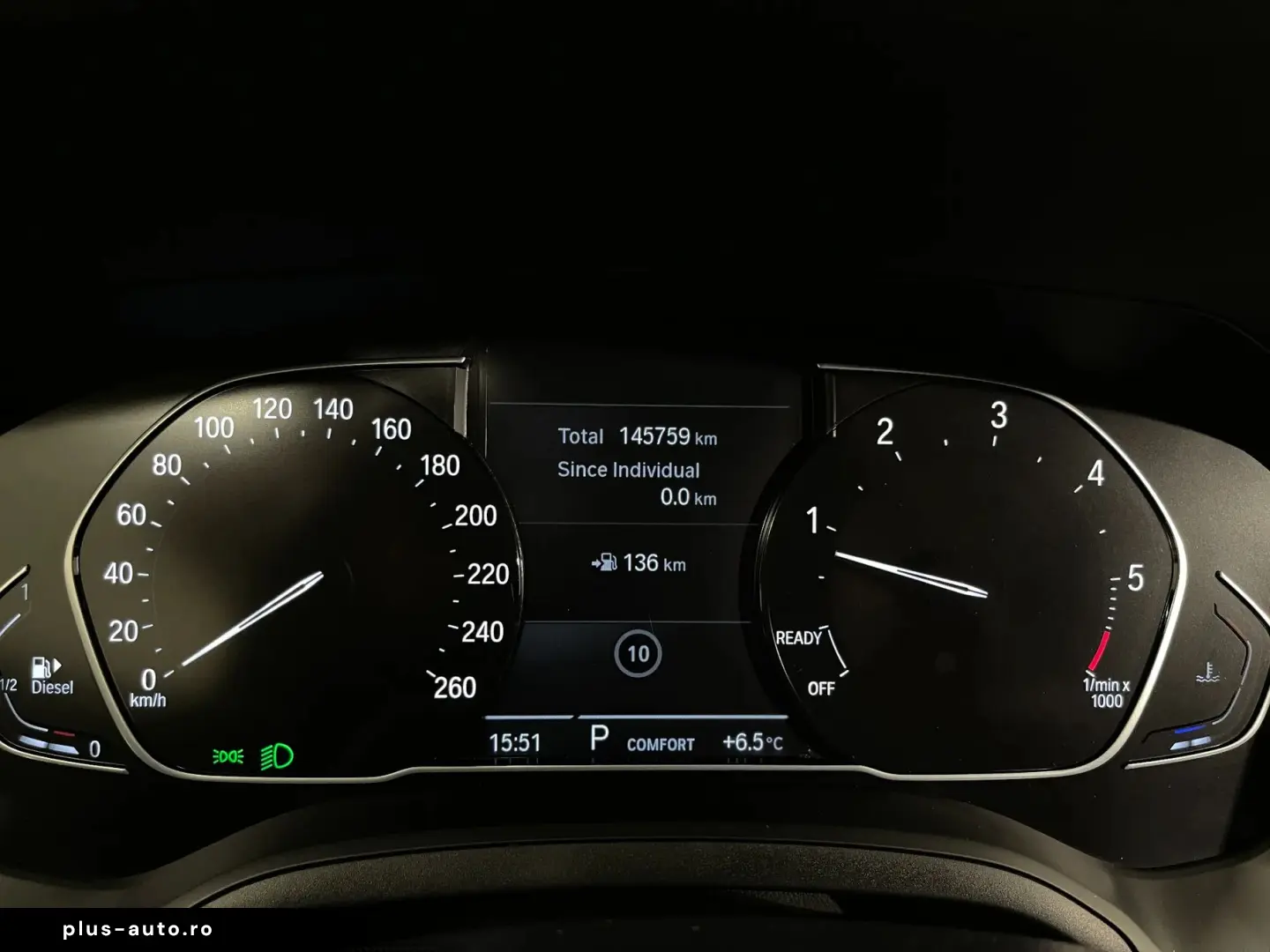 Bmw Seria-3