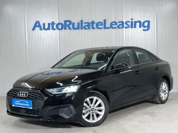 Audi A3-Limuzina