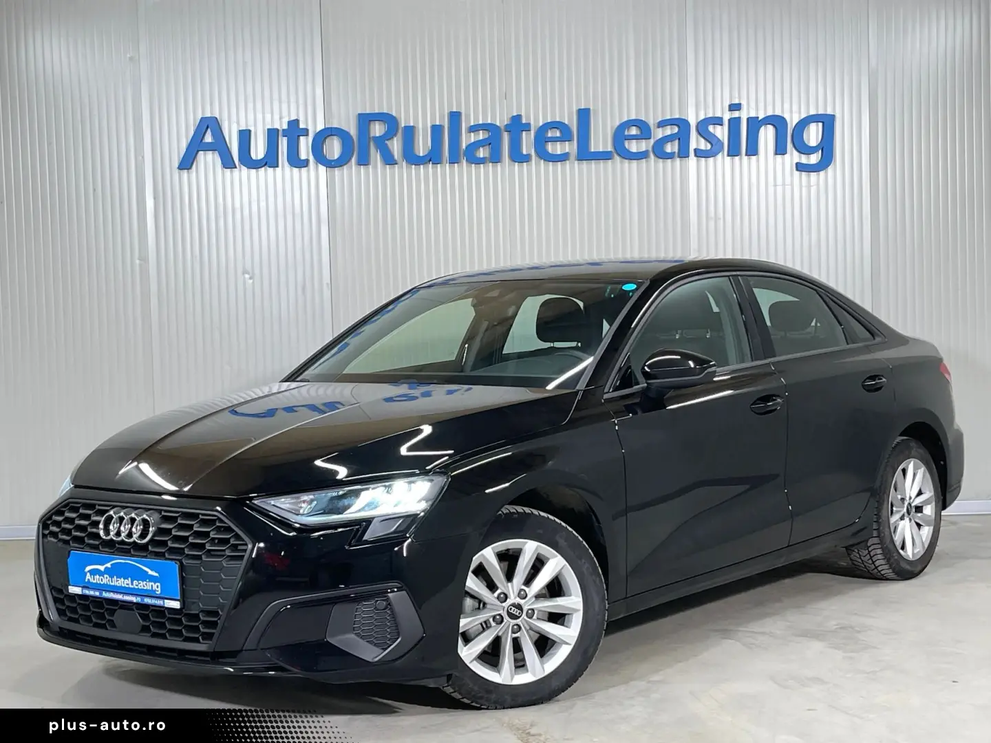 Audi A3-Limuzina