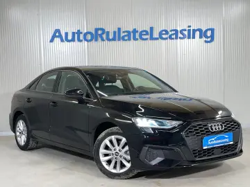 Audi A3-Limuzina