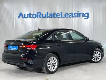 Audi A3-Limuzina