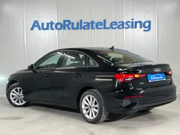 Audi A3-Limuzina