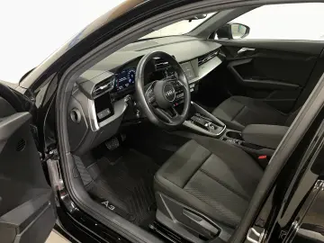 Audi A3-Limuzina