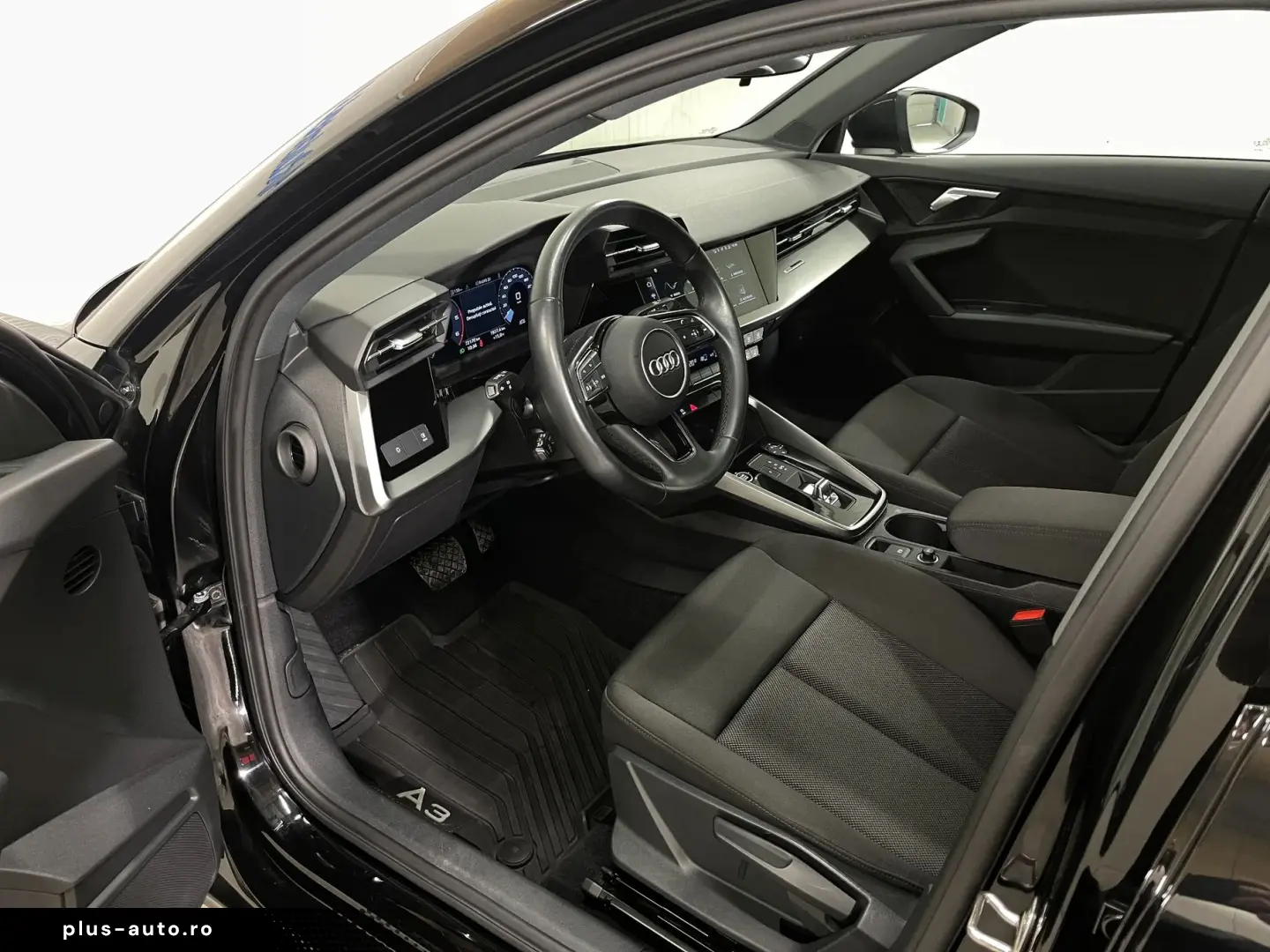 Audi A3-Limuzina