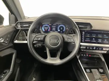 Audi A3-Limuzina