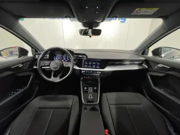 Audi A3-Limuzina