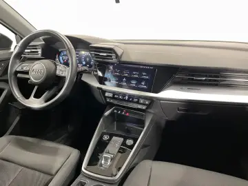 Audi A3-Limuzina
