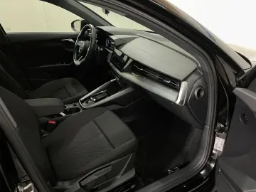 Audi A3-Limuzina