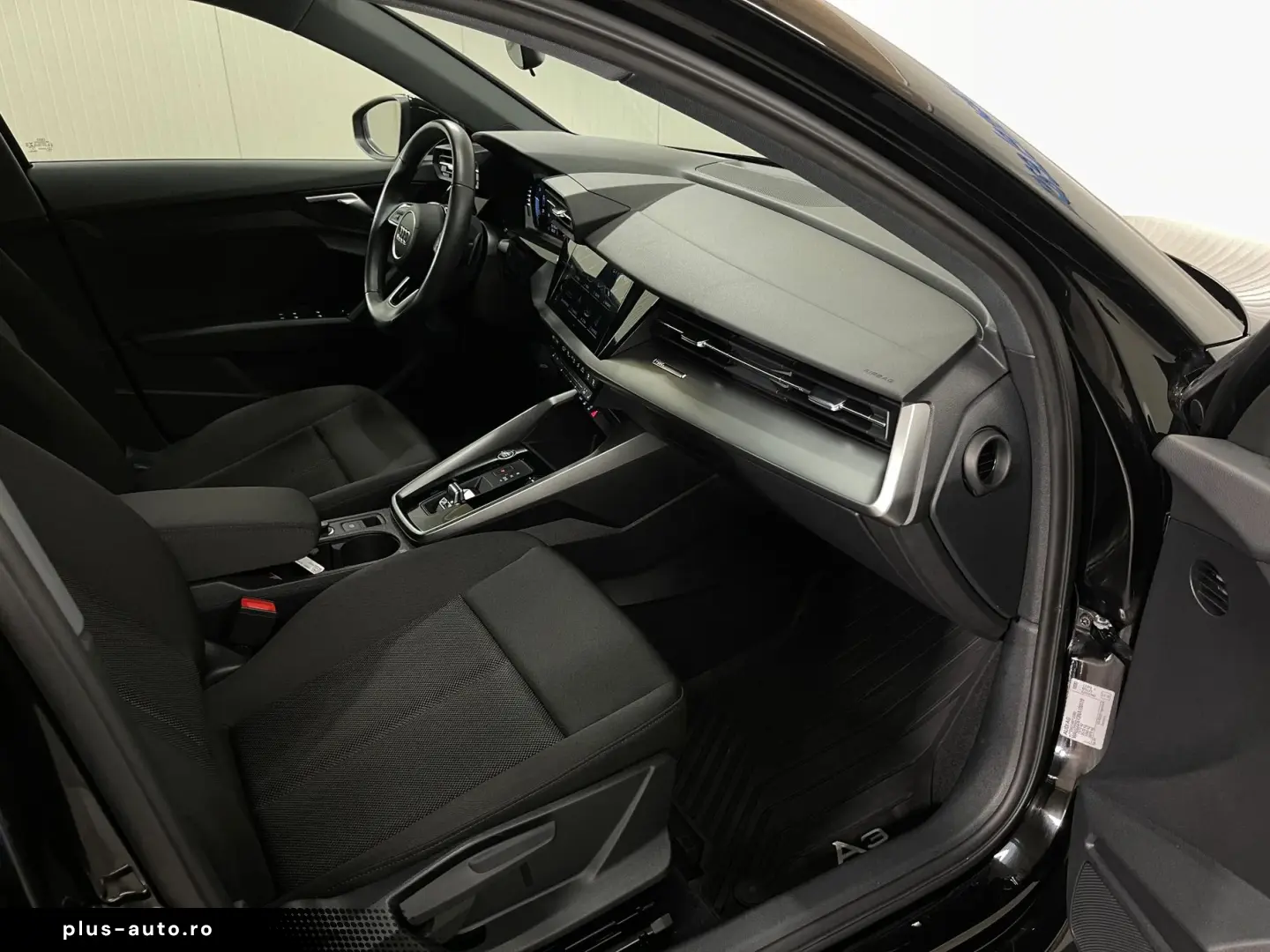 Audi A3-Limuzina