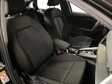 Audi A3-Limuzina