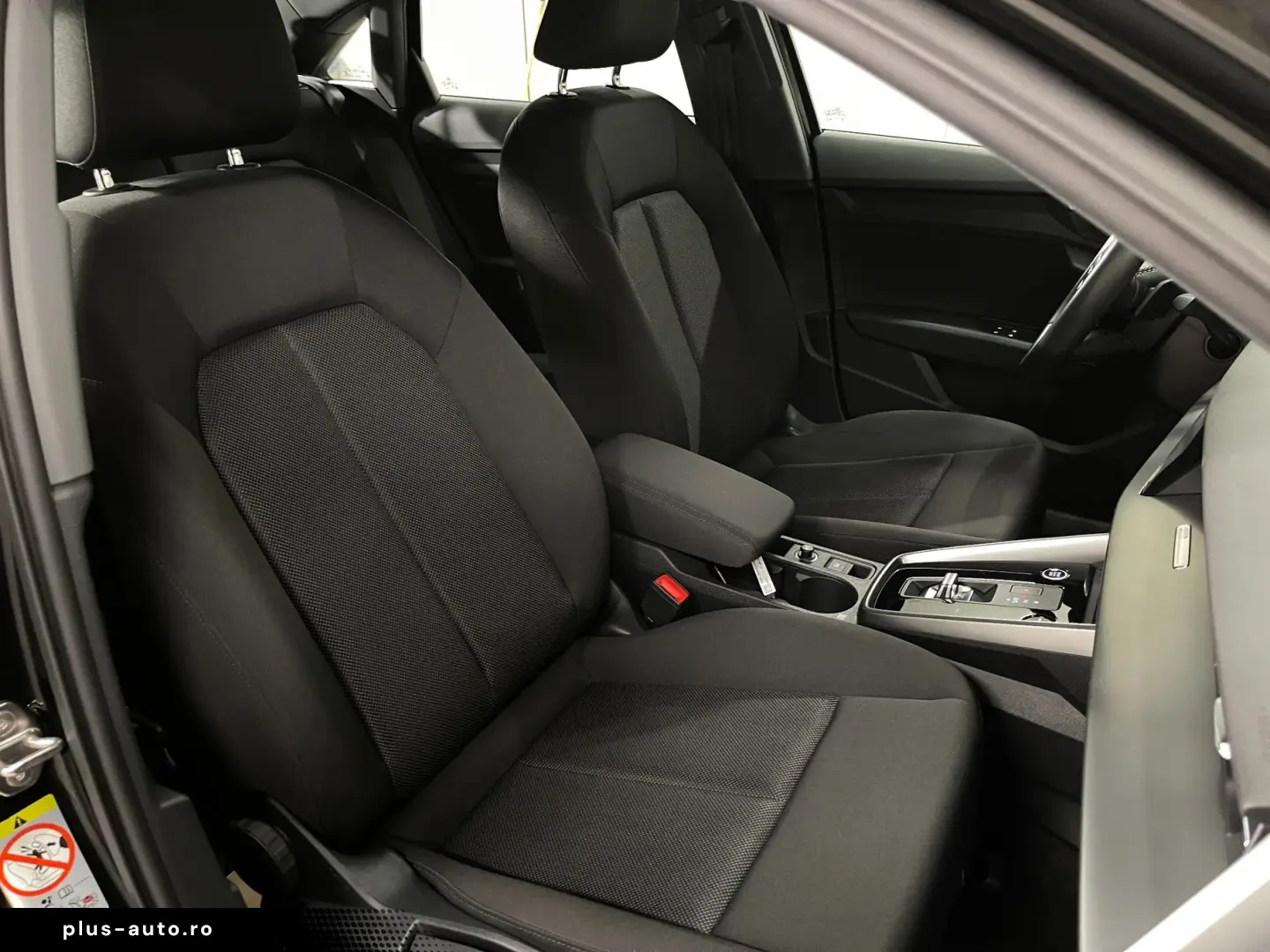 Audi A3-Limuzina