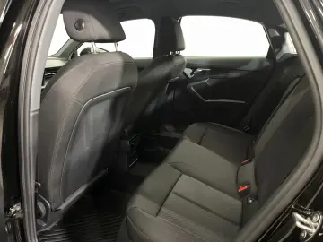 Audi A3-Limuzina