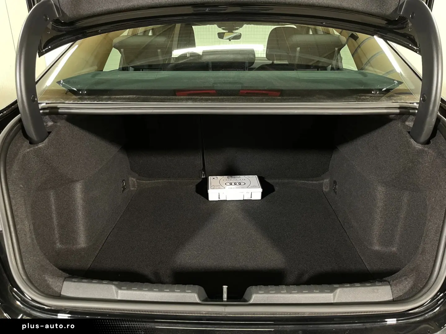 Audi A3-Limuzina