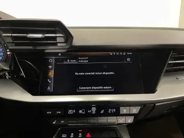 Audi A3-Limuzina