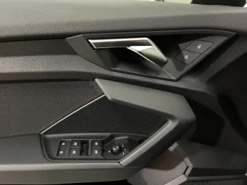 Audi A3-Limuzina