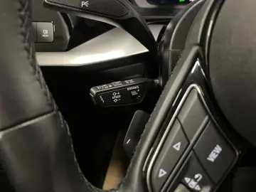 Audi A3-Limuzina