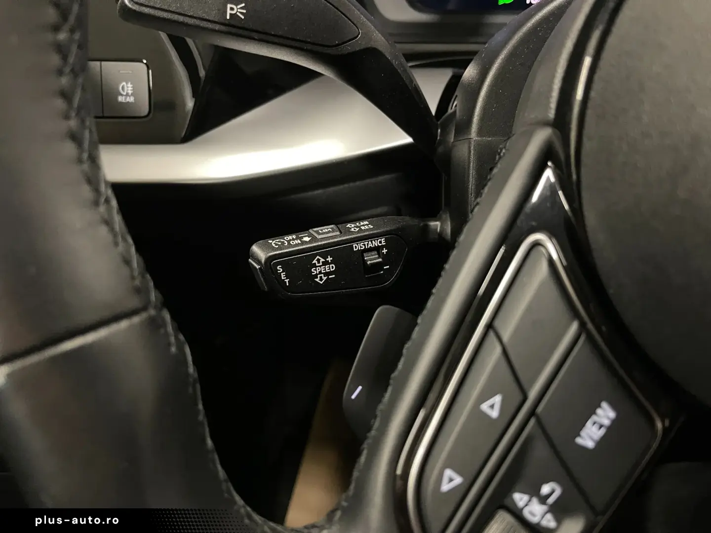 Audi A3-Limuzina