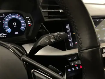 Audi A3-Limuzina