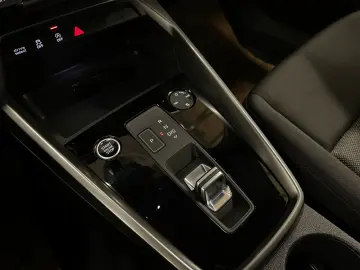 Audi A3-Limuzina