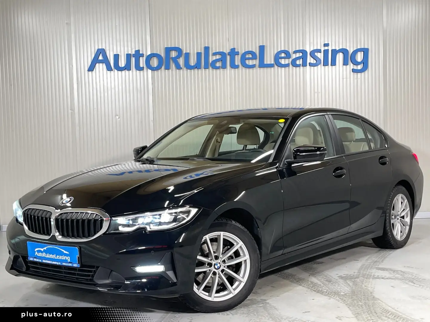 Bmw Seria-3