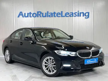 Bmw Seria-3