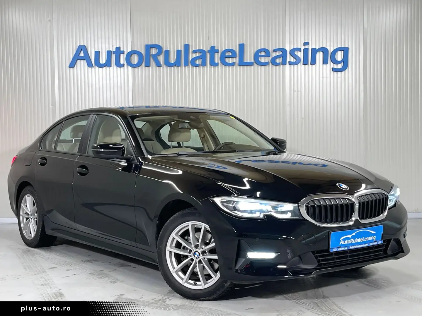 Bmw Seria-3