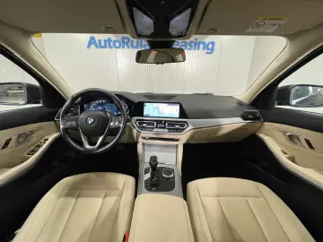 Bmw Seria-3
