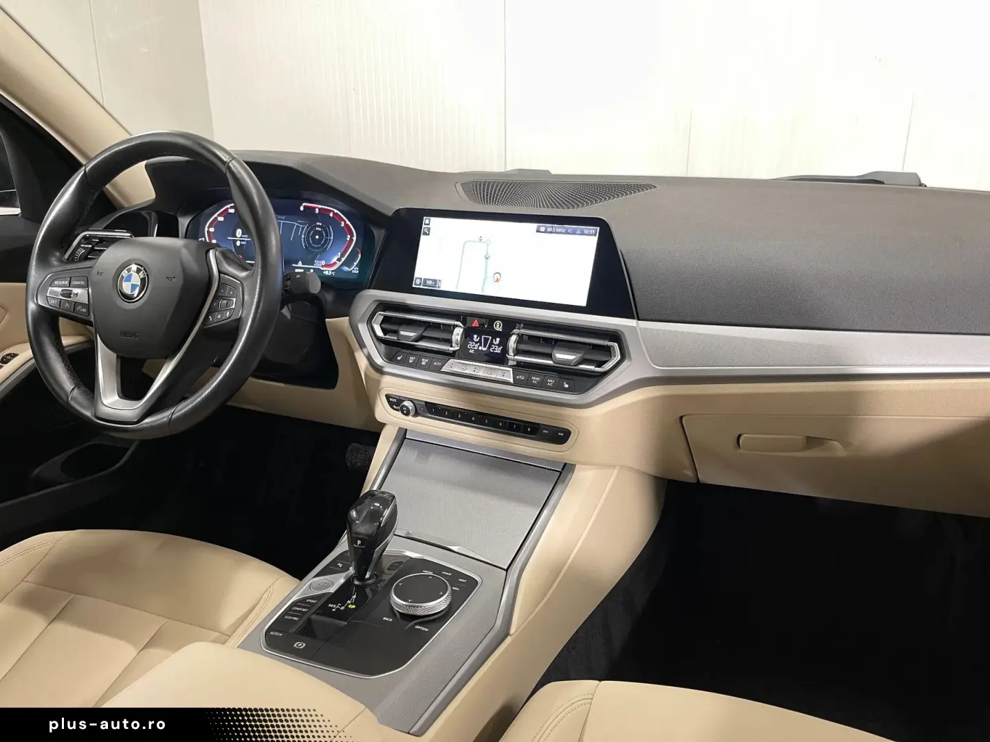 Bmw Seria-3
