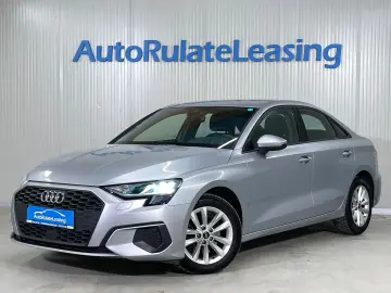Audi A3-Limuzina