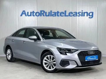 Audi A3-Limuzina