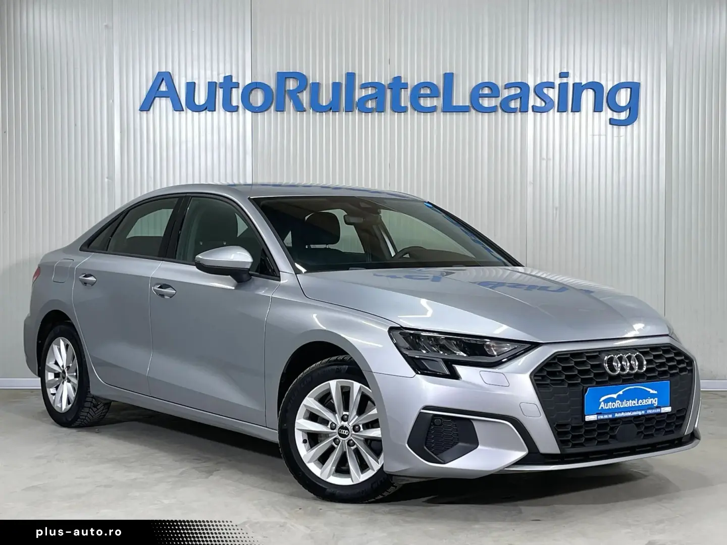 Audi A3-Limuzina