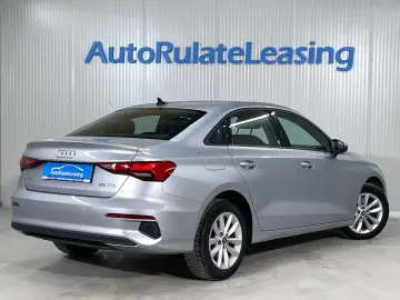 Audi A3-Limuzina