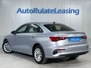 Audi A3-Limuzina