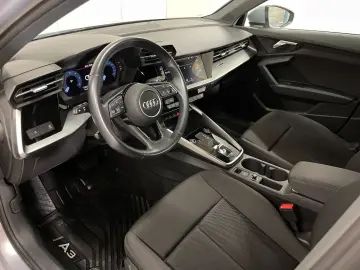 Audi A3-Limuzina