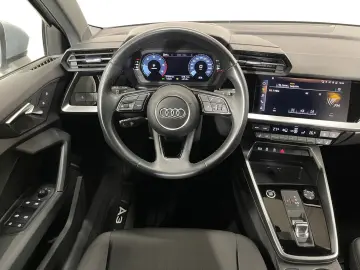 Audi A3-Limuzina