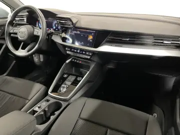 Audi A3-Limuzina