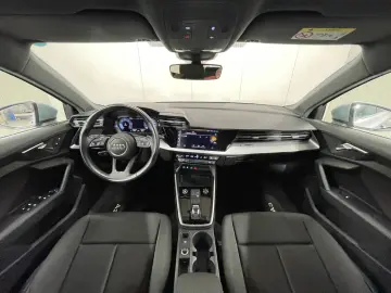 Audi A3-Limuzina