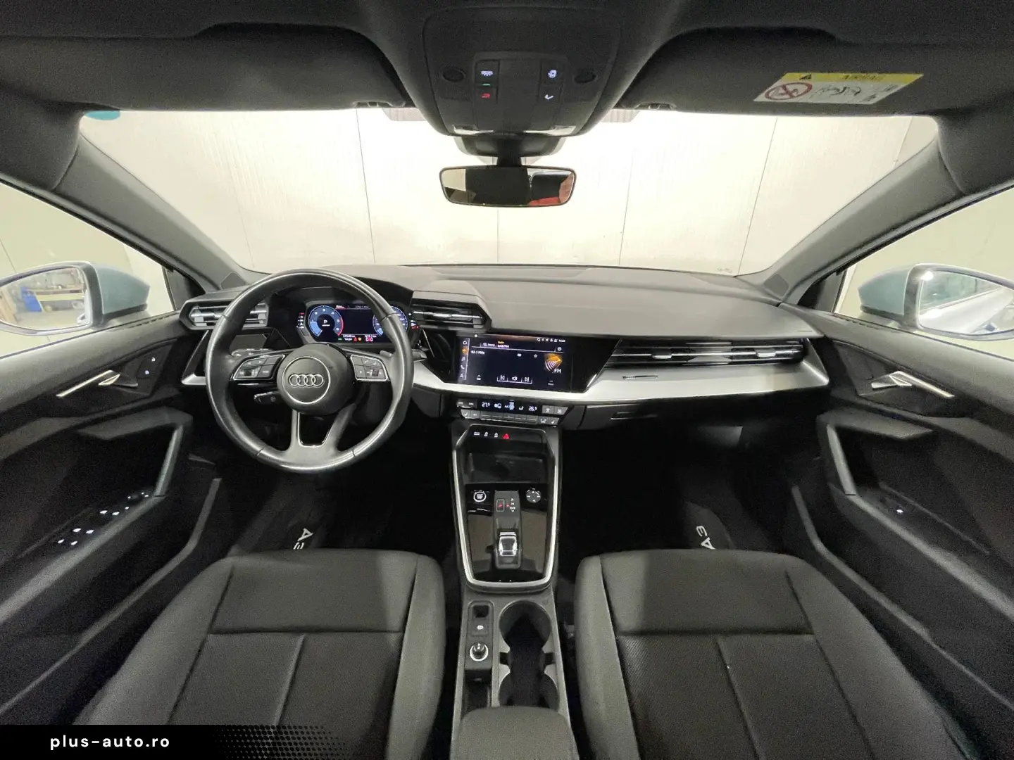 Audi A3-Limuzina