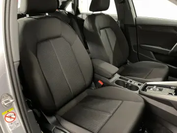 Audi A3-Limuzina