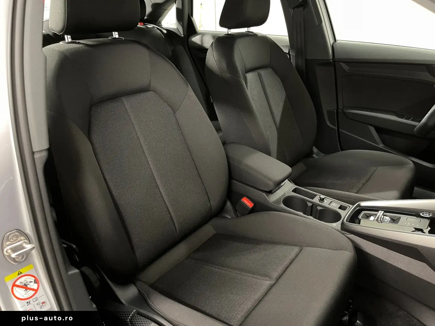 Audi A3-Limuzina
