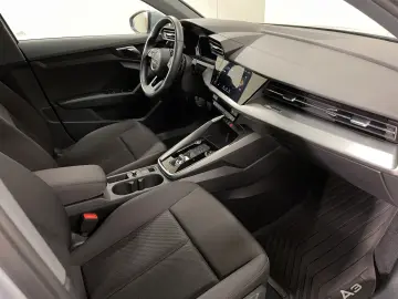 Audi A3-Limuzina