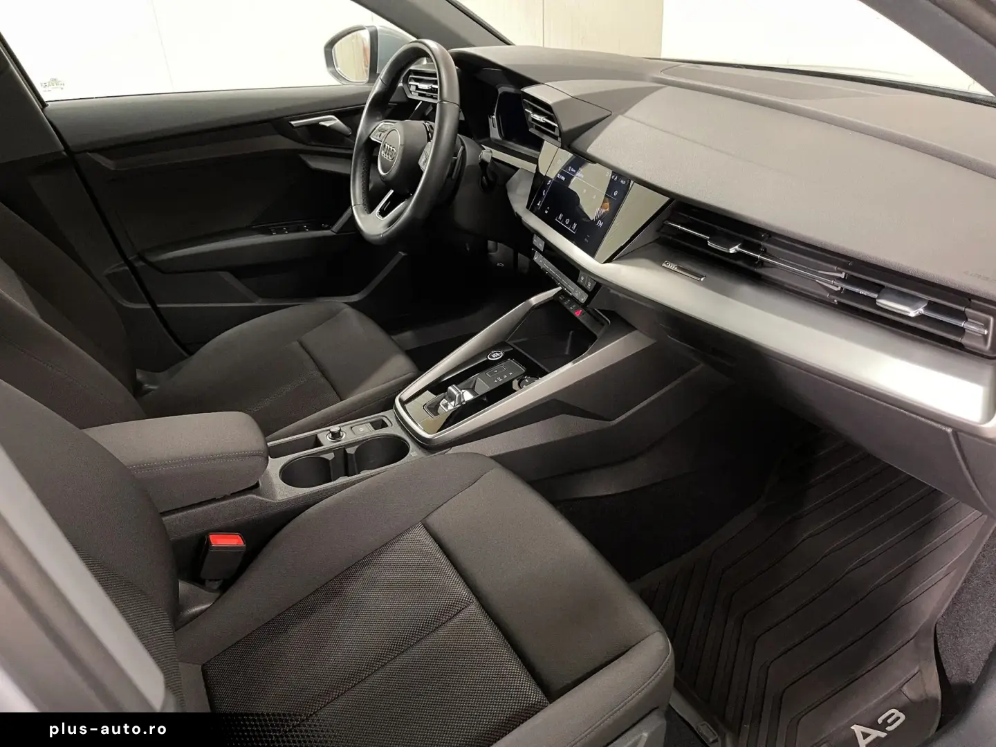 Audi A3-Limuzina
