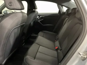 Audi A3-Limuzina