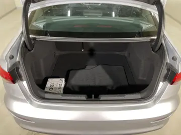 Audi A3-Limuzina