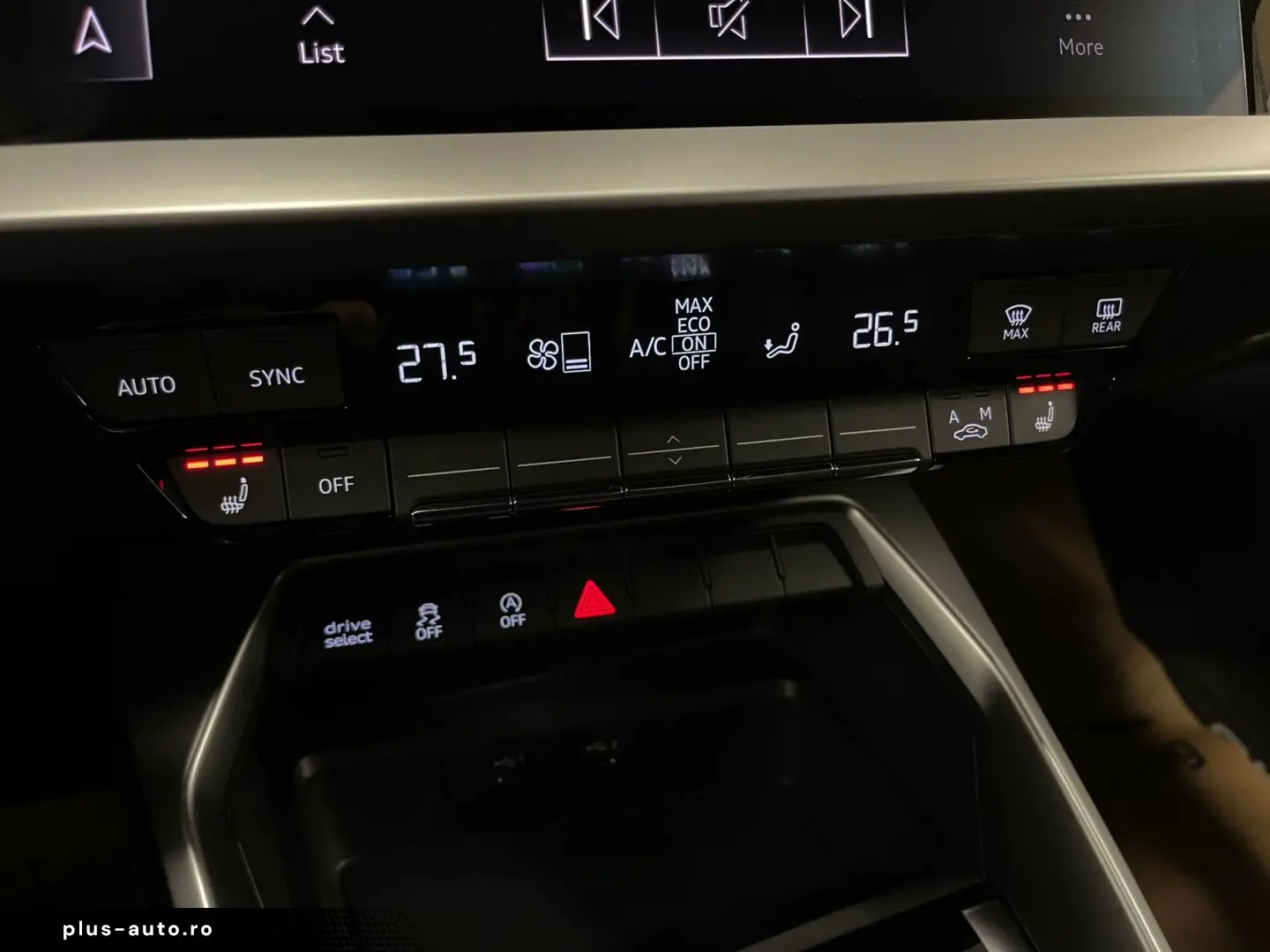 Audi A3-Limuzina