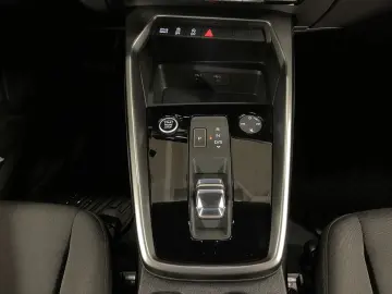 Audi A3-Limuzina